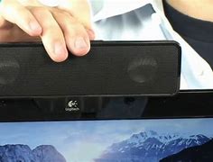 Image result for Computer Monitor with Speakers On the Sides