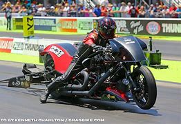 Image result for NHRA Top Fuel Harley