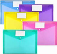 Image result for File Pocket Envelopes