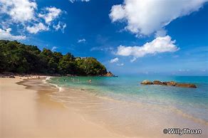 Image result for Quiet Beaches On Phuket
