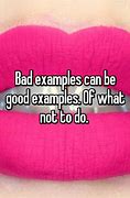 Image result for 5S Bad Examples