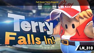 Image result for Terry Fall Guys