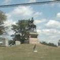 Image result for Statues in Gettysburg PA