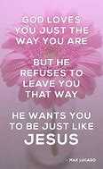 Image result for Christian Quotes Inspiring About Love