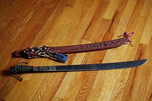 Image result for How to Wrap a Paracord Knife Handle