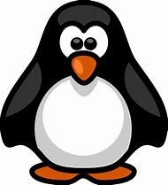 Image result for Animated Penguin Transparent Background