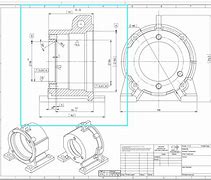 Image result for Technical Sketches