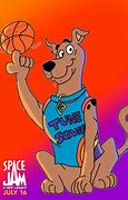 Image result for Space Jam a New Legacy Scooby Doo