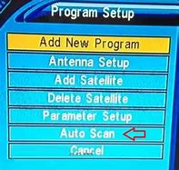 Image result for How to Rescan TV Channels