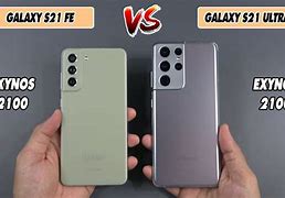 Image result for Galaxy S21 vs S21 Ultra