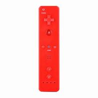 Image result for Nintendo Wii Remote Plus