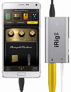 Image result for iRig for Android