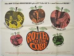 Image result for Rotten to the Core Redo