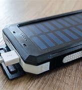Image result for Charge Your Phone From Solar and Car Battery