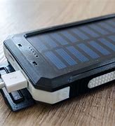 Image result for Solar Powered Mobile Phones