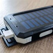 Image result for Solar Charger for Mobile Phone