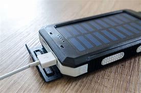 Image result for Solar Charger Android