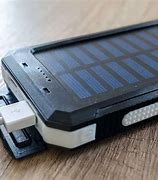 Image result for Wireless Solar Charger