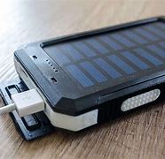 Image result for Smartphone Solar Powered Charging