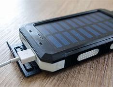 Image result for portable solar chargers