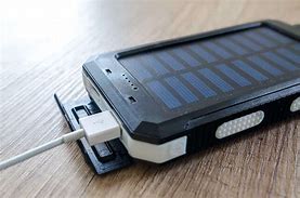 Image result for Solar Phone Chargers