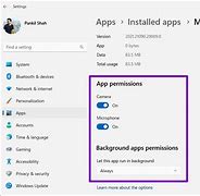 Image result for Security and Permission Settings