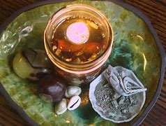 Image result for Give Me Oil in My Lamp