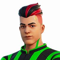 Image result for Dragon Ball Hit Fortnite