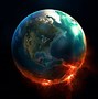 Image result for World Map Future Earth