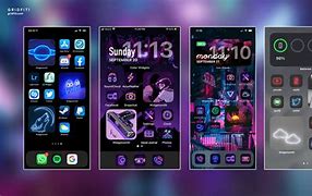 Image result for Phone Themes iPhone