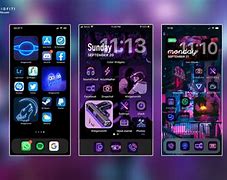 Image result for iPhone Home Screen Theme Ideas