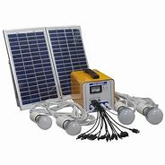 Image result for Liditco Solar Home System