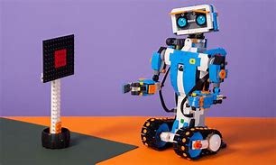 Image result for Programmable Robot Kits