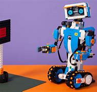 Image result for Kids Robot Programming