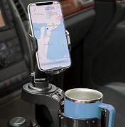 Image result for Best to Place Car Phone Holder
