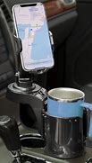 Image result for Cell Phone Cup Holder