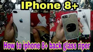 Image result for iPhone 8 Plus Back 8K View