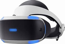 Image result for Casque VR PS5