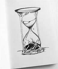 Image result for Hourglass Sketches