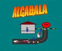 Image result for alcabala