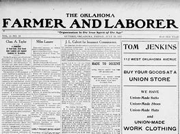 Image result for Oklahoma Farmer