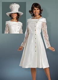 Image result for White Dress Suits for Church