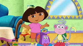 Image result for Dora the Explorer Season 11