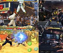 Image result for Fighting Games Phone