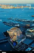 Image result for Minato Mirai Yokohama Japan