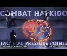 Image result for Hapkido Pressure Points