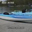 Image result for Pelican Fazer 100 Kayak