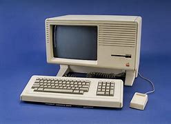 Image result for Lisa and Macintosh