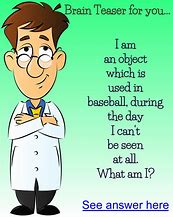 Image result for Clip Art Jokes and Riddles