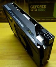 Image result for EVGA NVIDIA GeForce GTX 1060 6GB